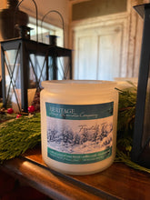 Load image into Gallery viewer, Frosted Fir Candle