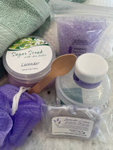 Load image into Gallery viewer, Spa Night Gift Packs