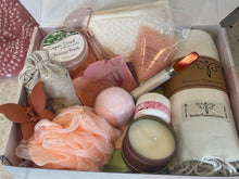Load image into Gallery viewer, The Ultimate Luxury Gift Box