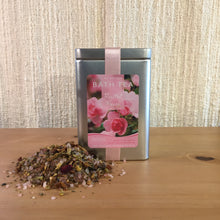 Load image into Gallery viewer, Rose Ylang Bath Tea