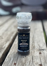 Load image into Gallery viewer, Alder Smoked Coarse Salt