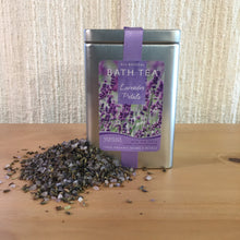 Load image into Gallery viewer, Lavender Bath Tea