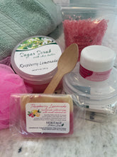 Load image into Gallery viewer, Spa Night Gift Packs