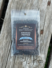 Load image into Gallery viewer, Smoked Black Peppercorn