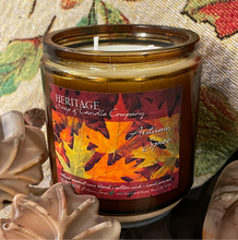 Load image into Gallery viewer, Autumn Spice Candle