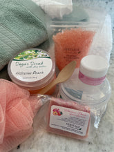 Load image into Gallery viewer, Spa Night Gift Packs
