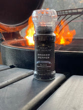 Load image into Gallery viewer, Smoked Black Peppercorn