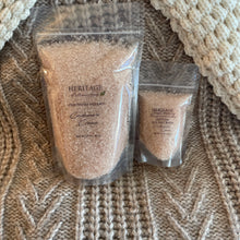 Load image into Gallery viewer, Cashmere Cream Bath Salt