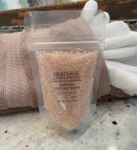 Load image into Gallery viewer, Cashmere Cream Bath Salt