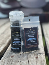 Load image into Gallery viewer, Smoked Black Peppercorn
