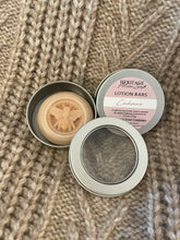 Load image into Gallery viewer, Cashmere Cream Lotion Bar