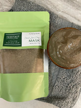 Load image into Gallery viewer, Dead Sea Clay Facial Mask