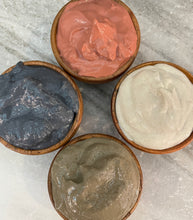 Load image into Gallery viewer, Dead Sea Clay Facial Mask