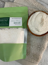 Load image into Gallery viewer, Oat & Honey Facial Mask