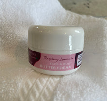 Load image into Gallery viewer, Raspberry Lemonade Shea Body Butter