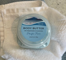 Load image into Gallery viewer, Pacific Rain Shea Body Butter