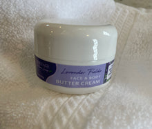 Load image into Gallery viewer, Lavender Shea Body Butter