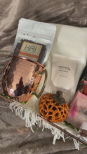 Load and play video in Gallery viewer, Autumn Cozy Evening Gift Set