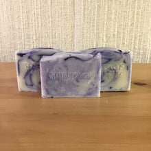 Load image into Gallery viewer, Lavender Cream Soap