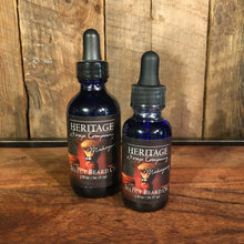 Load image into Gallery viewer, Mahogany Beard Oil