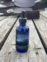 Load image into Gallery viewer, Unscented Beard Oil