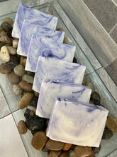 Load image into Gallery viewer, Lavender Cream Soap