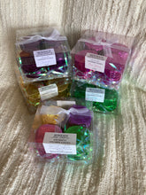 Load image into Gallery viewer, Muscle Refresh Mint Shower Steamers