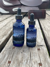 Load image into Gallery viewer, Unscented Beard Oil
