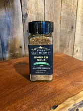 Load image into Gallery viewer, Jalapeño Mesquite Salt