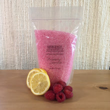Load image into Gallery viewer, Raspberry Lemonade Bath Salt