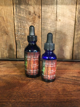 Load image into Gallery viewer, Cedar & Suede Beard Oil