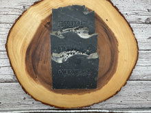 Load image into Gallery viewer, Charcoal Ember Soap