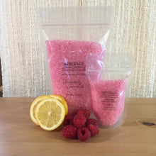 Load image into Gallery viewer, Raspberry Lemonade Bath Salt
