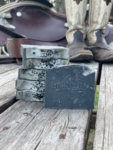 Load image into Gallery viewer, Charcoal Ember Soap