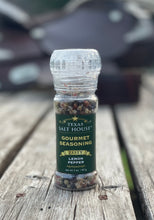 Load image into Gallery viewer, Lemon Pepper Grinder
