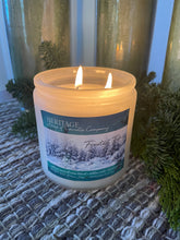 Load image into Gallery viewer, Frosted Fir Candle
