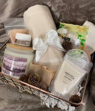 Load image into Gallery viewer, Cashmere Luxury Gift Set
