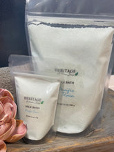 Load image into Gallery viewer, Pacific Rain Milk Bath
