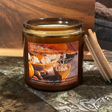 Load image into Gallery viewer, Pumpkin Crème Candle
