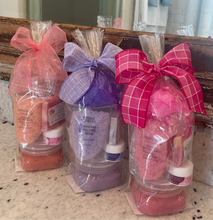 Load image into Gallery viewer, Spa Night Gift Packs

