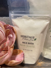 Load image into Gallery viewer, White Jasmine Milk Bath

