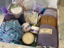 Load image into Gallery viewer, The Ultimate Luxury Gift Box
