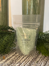 Load image into Gallery viewer, Frosted Fir Bath Salt
