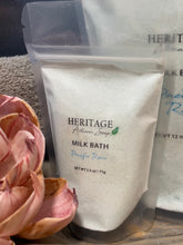 Load image into Gallery viewer, Pacific Rain Milk Bath
