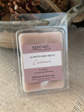 Load image into Gallery viewer, Cashmere Cream Wax Melts
