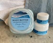 Load image into Gallery viewer, Pacific Rain Shea Body Butter
