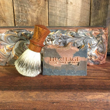 Load image into Gallery viewer, Mahogany Men’s Soap
