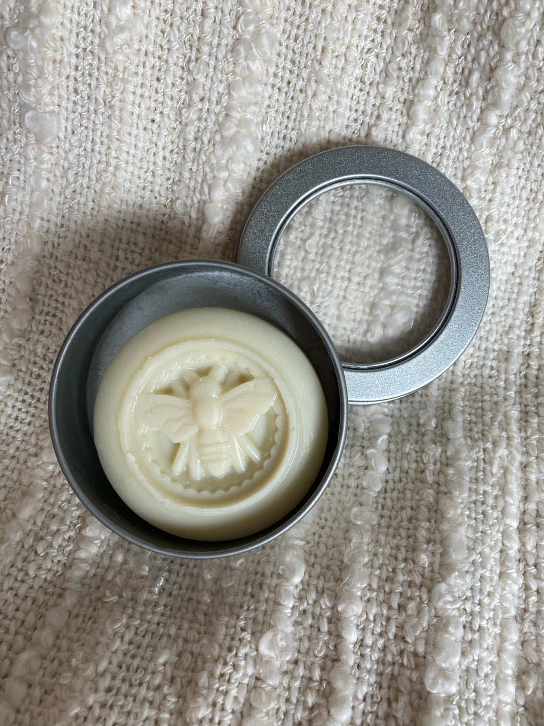 Pacific Rain Lotion Bar