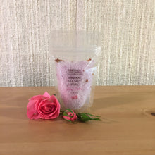 Load image into Gallery viewer, Rose Ylang Therapeutic Bath Salt
