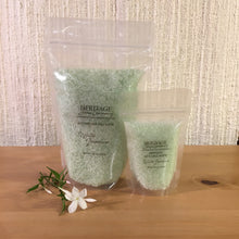 Load image into Gallery viewer, White Jasmine Bath Salt
